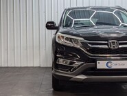 Honda CR-V I-VTEC SR 26