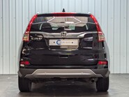 Honda CR-V I-VTEC SR 37