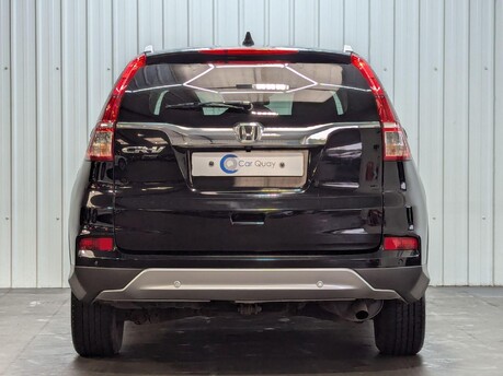 Honda CR-V I-VTEC SR 37