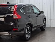 Honda CR-V I-VTEC SR 38