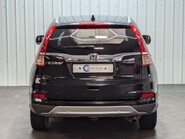 Honda CR-V I-VTEC SR 39