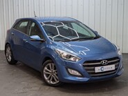 Hyundai i30 PREMIUM 7