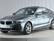 BMW 3 Series 320I SE GRAN TURISMO 7