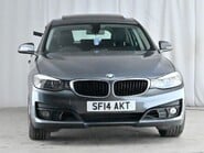 BMW 3 Series 320I SE GRAN TURISMO 8