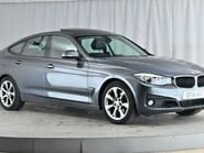 BMW 3 Series 320I SE GRAN TURISMO 1