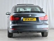 BMW 3 Series 320I SE GRAN TURISMO 4