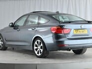 BMW 3 Series 320I SE GRAN TURISMO 5