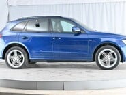 Audi Q5 TDI QUATTRO S LINE PLUS 4