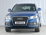 Audi Q5 TDI QUATTRO S LINE PLUS 2