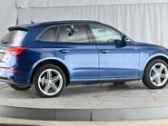 Audi Q5 TDI QUATTRO S LINE PLUS 5