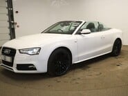 Audi A5 TDI S LINE SPECIAL EDITION 1