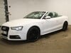 Audi A5 TDI S LINE SPECIAL EDITION