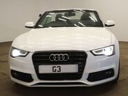 Audi A5 TDI S LINE SPECIAL EDITION 2