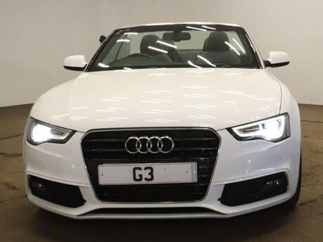 Audi A5 TDI S LINE SPECIAL EDITION 2