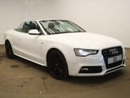 Audi A5 TDI S LINE SPECIAL EDITION 3