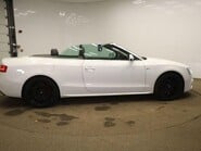 Audi A5 TDI S LINE SPECIAL EDITION 4