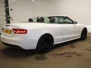 Audi A5 TDI S LINE SPECIAL EDITION 5