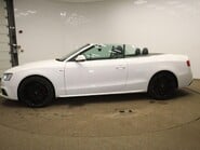 Audi A5 TDI S LINE SPECIAL EDITION 8