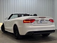 Audi A5 TDI S LINE SPECIAL EDITION 4