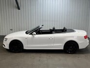 Audi A5 TDI S LINE SPECIAL EDITION 11