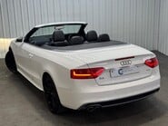 Audi A5 TDI S LINE SPECIAL EDITION 10