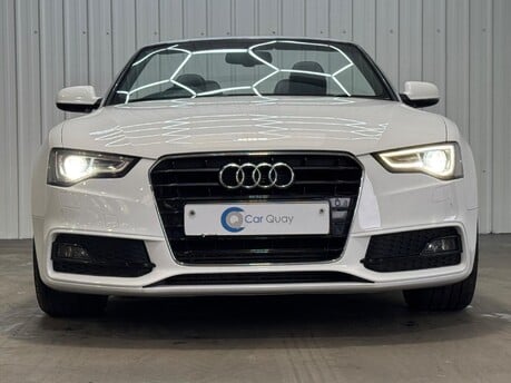 Audi A5 TDI S LINE SPECIAL EDITION 2