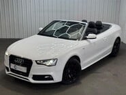 Audi A5 TDI S LINE SPECIAL EDITION 3