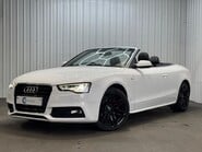 Audi A5 TDI S LINE SPECIAL EDITION 9