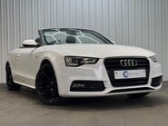 Audi A5 TDI S LINE SPECIAL EDITION 1