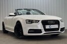 Audi A5 TDI S LINE SPECIAL EDITION