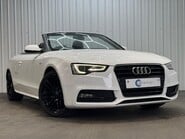 Audi A5 TDI S LINE SPECIAL EDITION 5