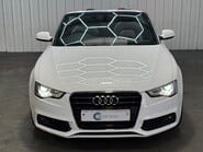 Audi A5 TDI S LINE SPECIAL EDITION 8