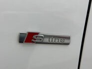 Audi A5 TDI S LINE SPECIAL EDITION 45