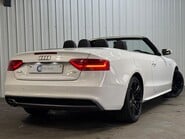 Audi A5 TDI S LINE SPECIAL EDITION 20