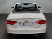 Audi A5 TDI S LINE SPECIAL EDITION 13