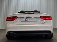 Audi A5 TDI S LINE SPECIAL EDITION 14