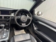 Audi A5 TDI S LINE SPECIAL EDITION 22