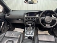 Audi A5 TDI S LINE SPECIAL EDITION 23