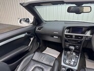 Audi A5 TDI S LINE SPECIAL EDITION 24