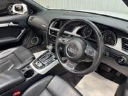 Audi A5 TDI S LINE SPECIAL EDITION 25