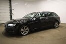 Audi A4 AVANT TDI ULTRA SPORT