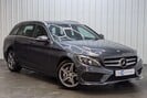 Mercedes-Benz C Class C250 BLUETEC AMG LINE