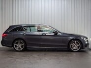 Mercedes-Benz C Class C250 BLUETEC AMG LINE 14