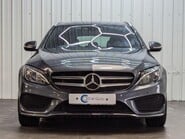 Mercedes-Benz C Class C250 BLUETEC AMG LINE 19