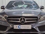 Mercedes-Benz C Class C250 BLUETEC AMG LINE 24