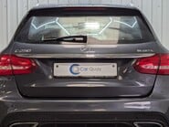 Mercedes-Benz C Class C250 BLUETEC AMG LINE 41