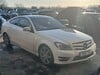 Mercedes-Benz C Class C220 CDI AMG SPORT EDITION PREMIUM PLUS