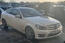 Mercedes-Benz C Class C220 CDI AMG SPORT EDITION PREMIUM PLUS