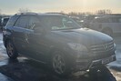 Mercedes-Benz M Class ML250 BLUETEC AMG SPORT