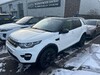 Land Rover Discovery Sport TD4 HSE BLACK